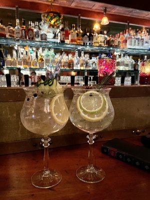 McMenamins Spanish Bar by null