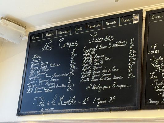 Menu photo 2 La Droguerie Paris, 75