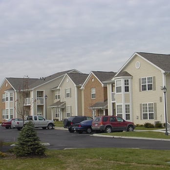 Ashton Brooke - Designed and constructed with meticulous attention to detail, blending quality craftsmanship with comfort - Apartments Near Me - Beavercreek, Ohio