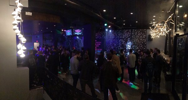 Pandora Karaoke & Bar by null