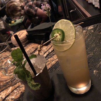 Husk - Mint Julep, Margarita - Southern Near Me - Nashville, Tennessee Husk - Mint Julep, Margarita - Southern Near Me - Nashville, Tennessee