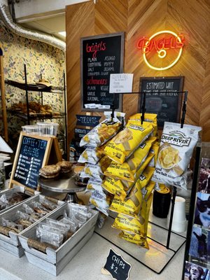 The Chewish Deli by null