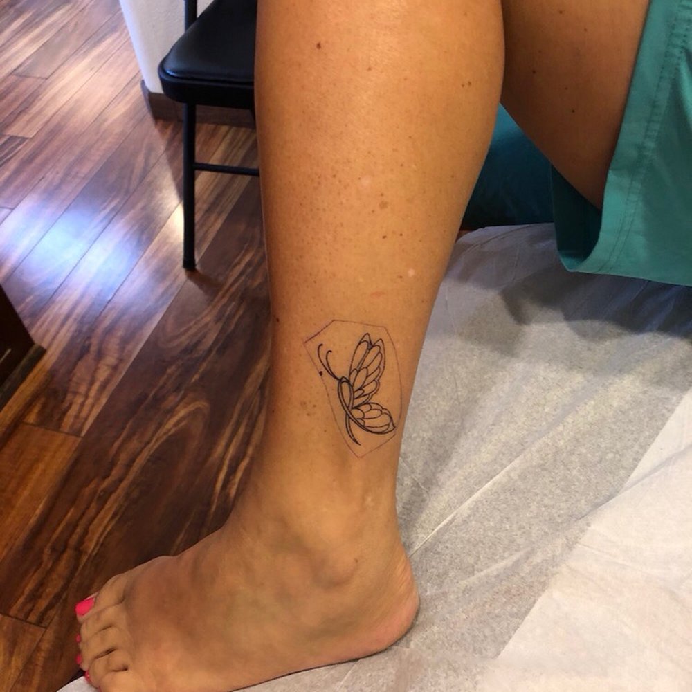 Kukui Street Tattoo - Tattoo Near Me - Kapaa, Hawaii Kukui Street Tattoo - Tattoo Near Me - Kapaa, Hawaii