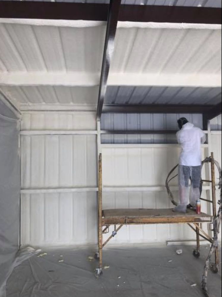 Slide of ThermaShield