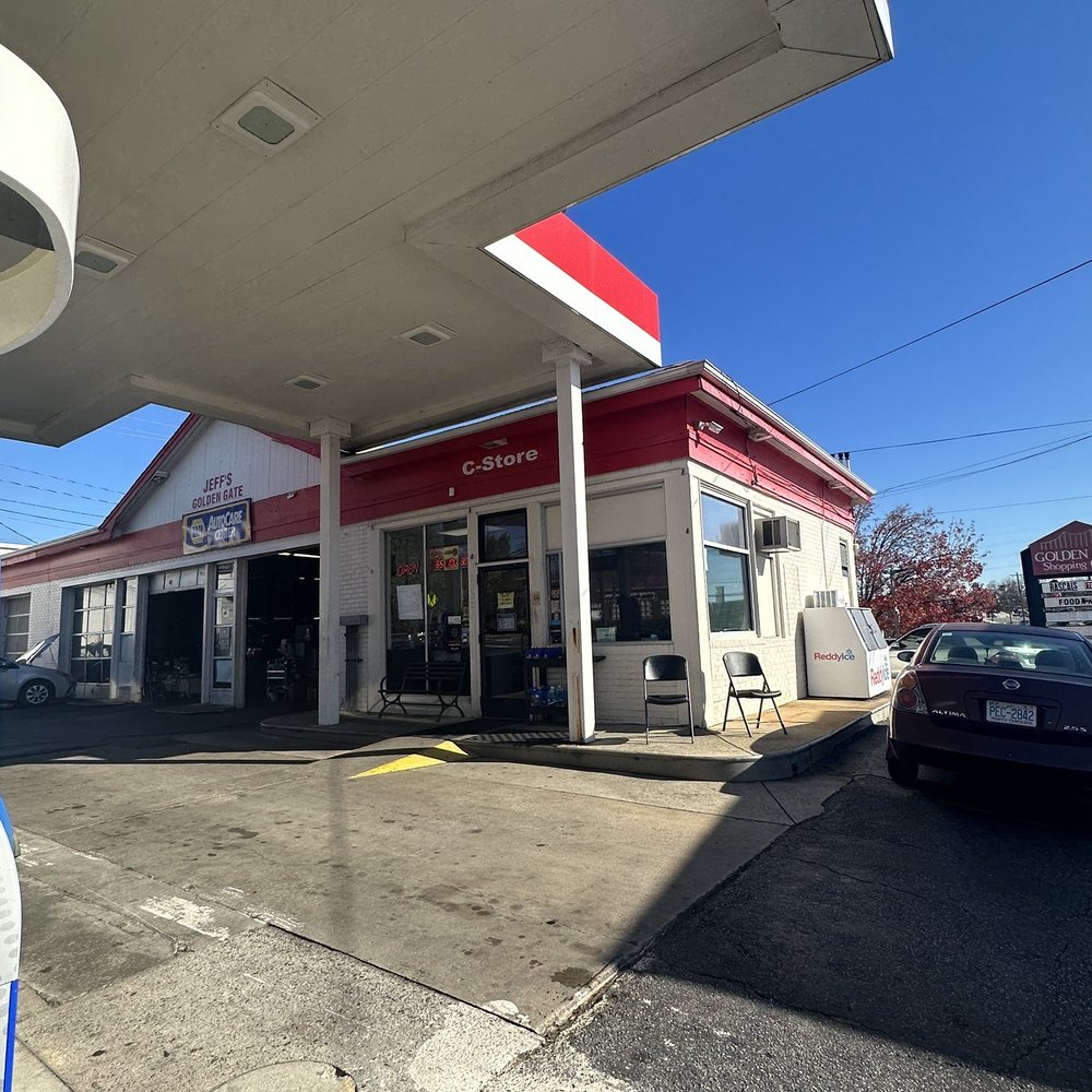 Exxon - Gas Stations Near Me - GREENSBORO, North Carolina Exxon - Gas Stations Near Me - GREENSBORO, North Carolina