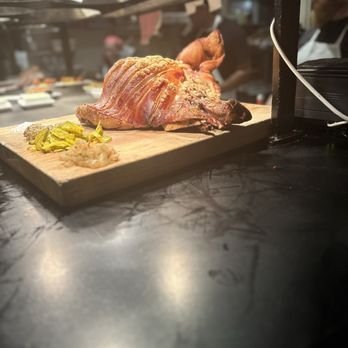 Cochon RESTAURANT - A pig's head! - Cajun/Creole Near Me - New Orleans, Louisiana Cochon RESTAURANT - A pig's head! - Cajun/Creole Near Me - New Orleans, Louisiana