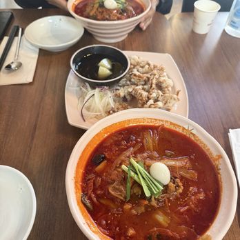Jjamppong Zizon - Jjamppong 지존 짬뽕, 얼큰한 맛 - Korean Near Me - Oakland, California Jjamppong Zizon - Jjamppong 지존 짬뽕, 얼큰한 맛 - Korean Near Me - Oakland, California