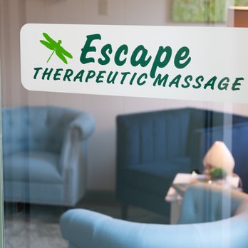 Escape Therapeutic Massage - Massage Therapy Near Me - Wolfeboro, New Hampshire