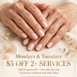 Euro Nail Lounge - https://muse.ai/s/euro-nail-lounge-booking-xbo6m5xgzxhe2xx