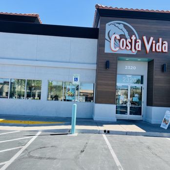 Costa Vida - Desserts Near Me - Las Vegas, Nevada