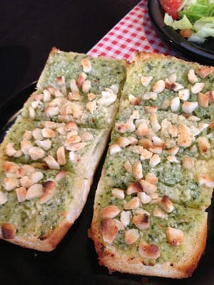 Bianellis Pizza & Pasta by null