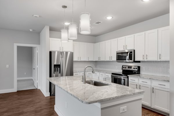 Windsor Castle Hills Apartments by null