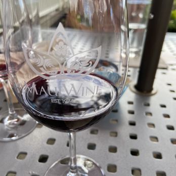 MauiWine - Wineries Near Me - Kula, Hawaii MauiWine - Wineries Near Me - Kula, Hawaii