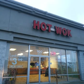 Hot Wok