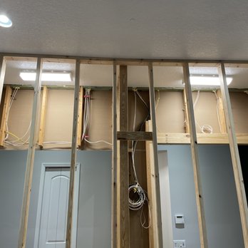 Grounded Electric - Electricians Near Me