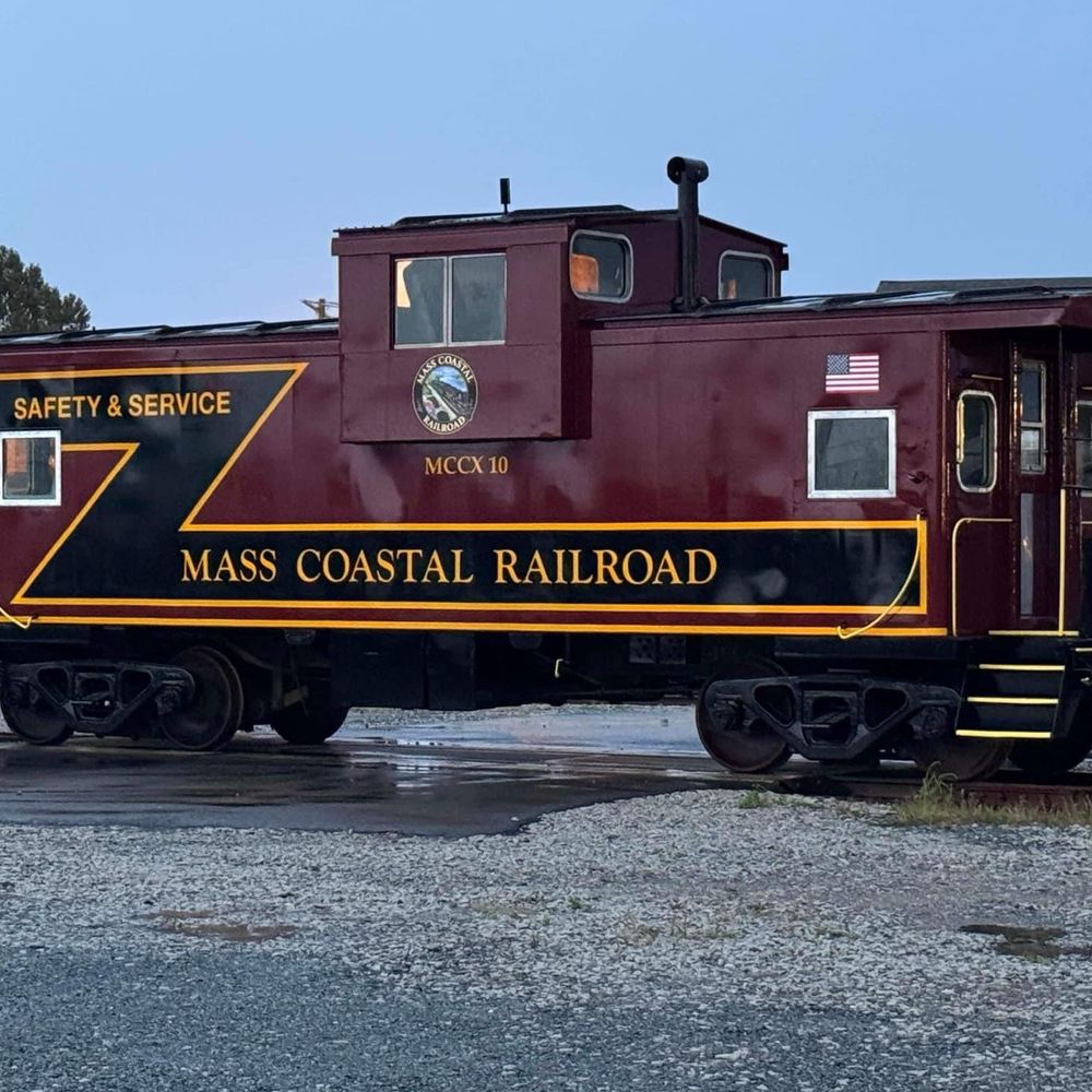 TOP 10 BEST Dinner Train in Barnstable Town, MA - Updated 2026 - Yelp