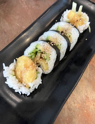 Sushi Bar 29 by null