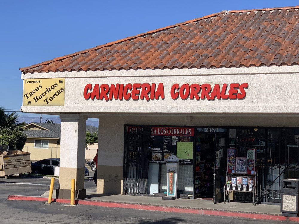 CARNICERIA RODEO Updated May 2024 23 Photos 2151 E Channel