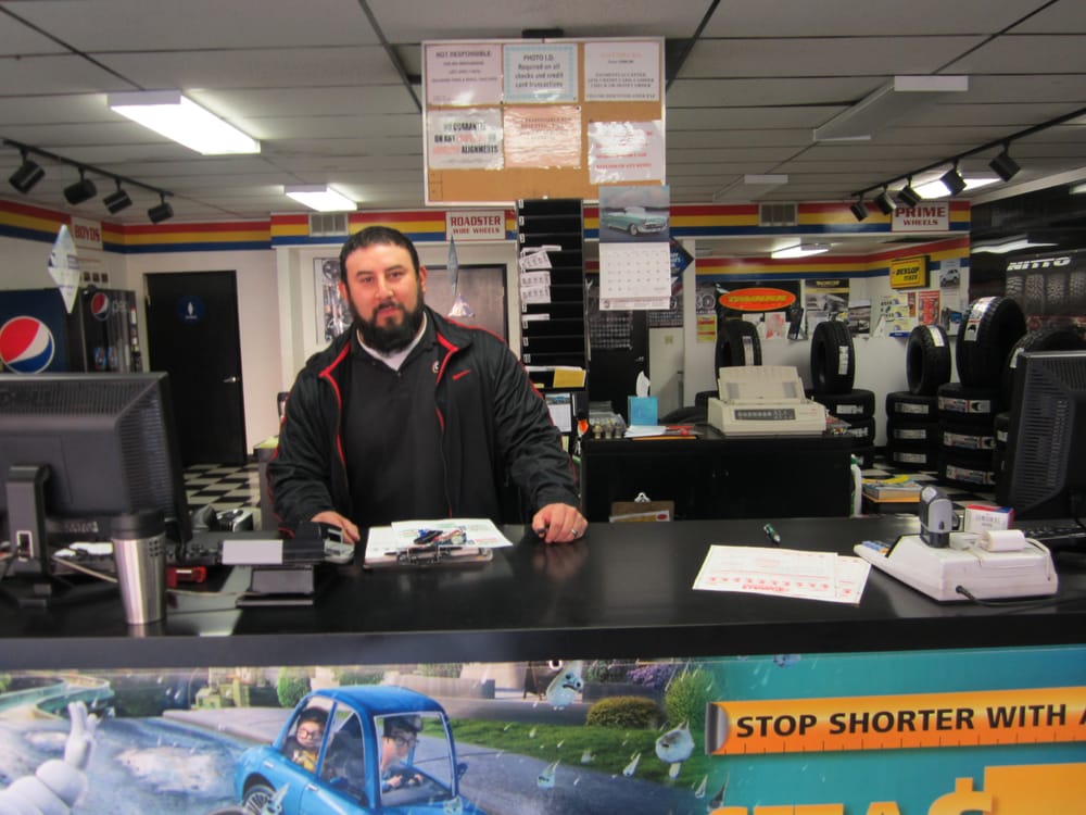 CARROLL’S TIRE WAREHOUSE Updated September 2024 17 Reviews 3001