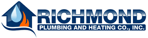 Richmond Plumbing & Heating Logo