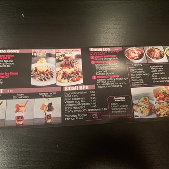 Boba Indeed - Desserts Near Me - Downey, California