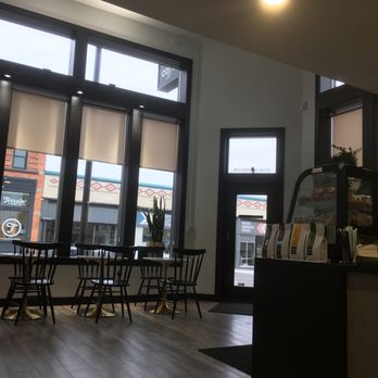 Cedar Coffee - Interior - Coffee & Tea Near Me - Spokane, Washington Cedar Coffee - Interior - Coffee & Tea Near Me - Spokane, Washington