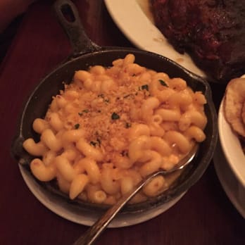 Chicago q - Mac and cheese - Barbeque Near Me - Chicago, Illinois