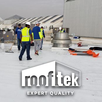 RoofTek - Roofing Near Me - Olivette, Missouri RoofTek - Roofing Near Me - Olivette, Missouri