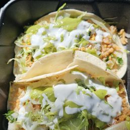 Veggie Taco