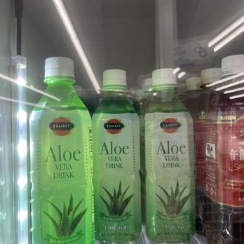 Daiso - Aloe drink - International Grocery Near Me - Fort Collins, Colorado Daiso - Aloe drink - International Grocery Near Me - Fort Collins, Colorado