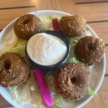 Sofie's Pita - Falafels - Mediterranean Near Me - Ramona, California