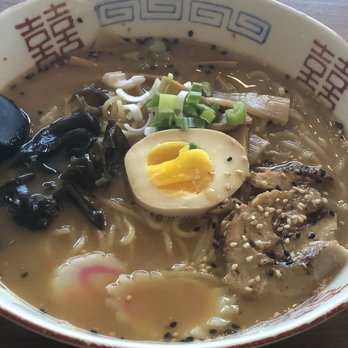 Niu B - Sushi Bars Near Me - Chicago, Illinois