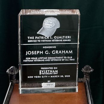 Crystal Prints - Crystal York awards honor our veterans with respectful elegance. - Engraving Near Me - Williamsburg, Virginia Crystal Prints - Crystal York awards honor our veterans with respectful elegance. - Engraving Near Me - Williamsburg, Virginia