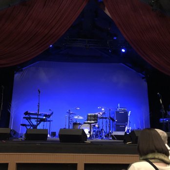 The Barns at Wolf Trap - The stage - Cocktail Bars Near Me - Vienna, Virginia The Barns at Wolf Trap - The stage - Cocktail Bars Near Me - Vienna, Virginia