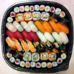 Rollhouse Misaki - Partysushi