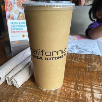 California Pizza Kitchen - Pizza Near Me - Houston, Texas