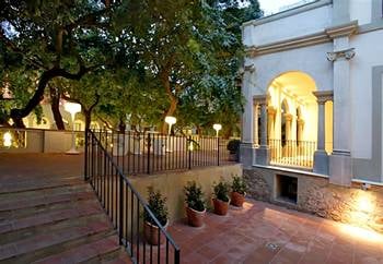Petit Palace Boqueria Garden by null