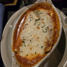 Manicotti