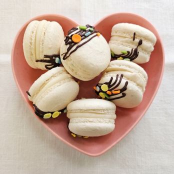 Savory Sweets - macaron - Bakeries Near Me - Branson West, Missouri Savory Sweets - macaron - Bakeries Near Me - Branson West, Missouri