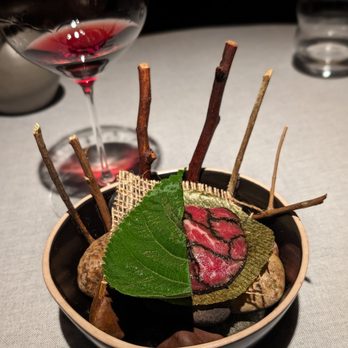 Aramburu - Steakhouses Near Me - Buenos Aires, C