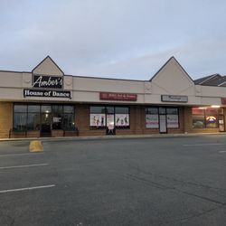 Westbrook Shopping Center - Westbrook Shopping Center, Burlington