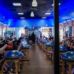 Club Pilates