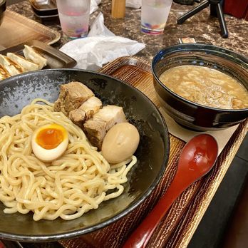 麺匠・竹虎 新宿店>