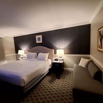 The Madison Hotel - Hotels Near Me - Morristown, New Jersey