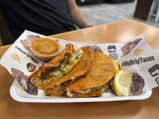 El Taco Rojo INC. Restaurant by null