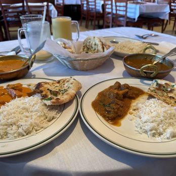 Tandoori Night - Yummy!! - Indian Near Me - Fresno, California