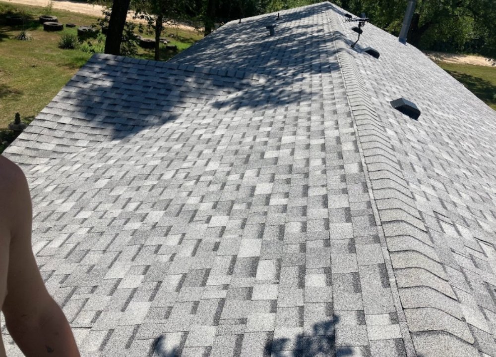 Slide of Precision Contractors