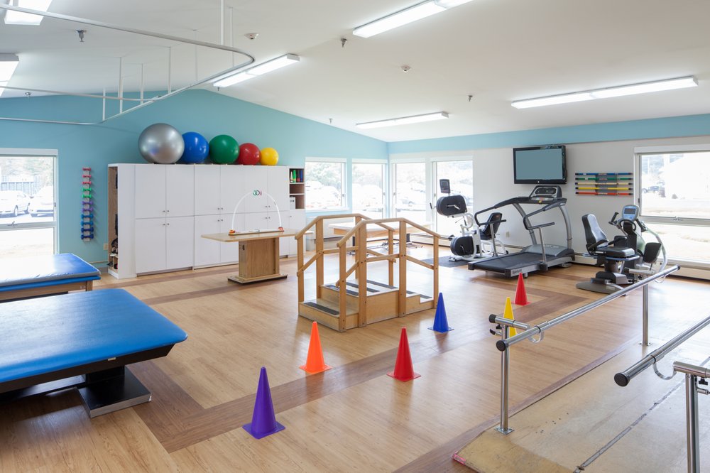 HACKETT HILL CENTER Updated September 2024 191 Hackett Hill Rd