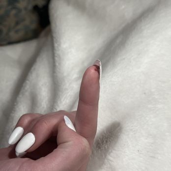 LC Nails & Spa - Nail Salons Near Me - Colorado Springs, Colorado