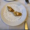 Agua Bistro gift card